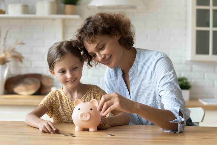 Comment enseigner l'éducation financière à ses enfants ?
